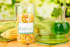 Farleigh Green biofuel availability